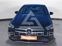 2021 Mercedes Benz B 200