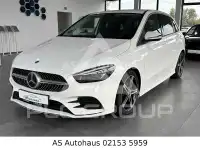2021 Mercedes Benz B 200