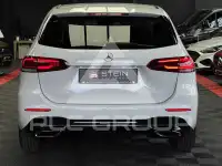2021 Mercedes Benz B 200
