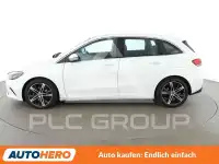 2021 Mercedes Benz B 200