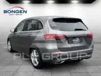 2021 Mercedes Benz B 200