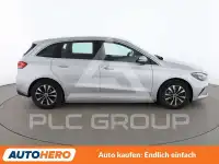 2021 Mercedes Benz B 200