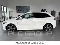 2021 Mercedes Benz B 200