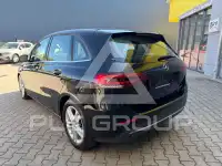 2021 Mercedes Benz B 200
