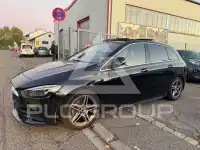 2021 Mercedes Benz B 200
