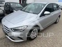 2021 Mercedes Benz B 200