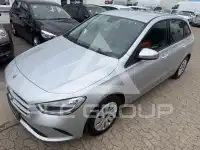 2021 Mercedes Benz B 200