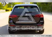 2021 Mercedes Benz B 200