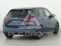 2021 Mercedes Benz B 200