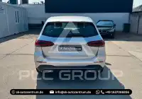 2021 Mercedes Benz B 200