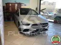 2021 Mercedes Benz B 200