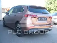 2021 Mercedes Benz B 200