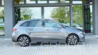 2021 Mercedes Benz B 200