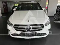 2021 Mercedes Benz B 200