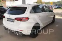 2021 Mercedes Benz B 200