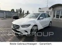 2021 Mercedes Benz B 200