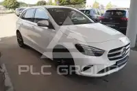 2021 Mercedes Benz B 200