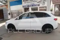 2021 Mercedes Benz B 200
