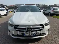 2021 Mercedes Benz B 200