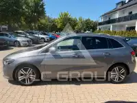 2021 Mercedes Benz B 200