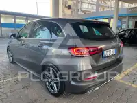 2021 Mercedes Benz B 200
