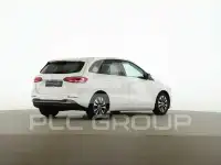 2021 Mercedes Benz B 200