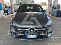 2021 Mercedes Benz B 200