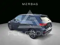 2021 Mercedes Benz B 200