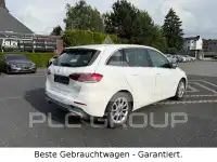 2021 Mercedes Benz B 200