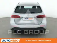 2021 Mercedes Benz B 200