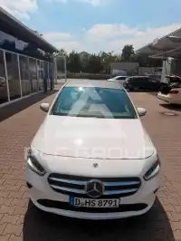 2021 Mercedes Benz B 200