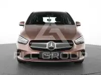 2021 Mercedes Benz B 200