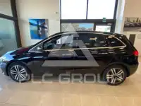 2021 Mercedes Benz B 200