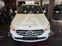 2021 Mercedes Benz B 200