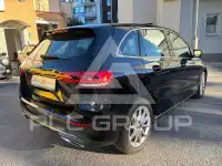 2021 Mercedes Benz B 200