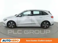 2021 Mercedes Benz B 200