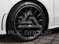2021 Mercedes Benz B 200