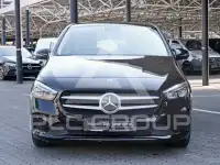 2021 Mercedes Benz B 200