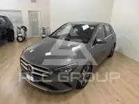 2021 Mercedes Benz B 200