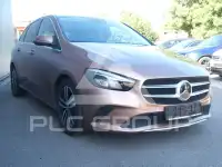 2021 Mercedes Benz B 200