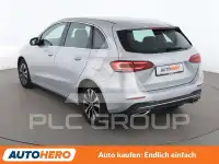 2021 Mercedes Benz B 200