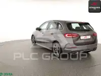 2021 Mercedes Benz B 200
