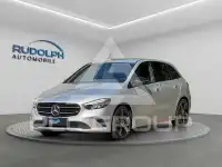 2021 Mercedes Benz B 200