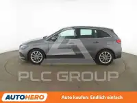 2021 Mercedes Benz B 200