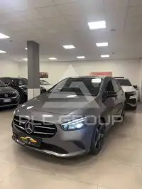 2021 Mercedes Benz B 200