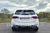 2021 Mercedes Benz B 200