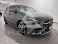 2021 Mercedes Benz B 200
