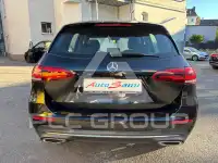 2021 Mercedes Benz B 200