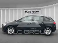 2021 Mercedes Benz B 200