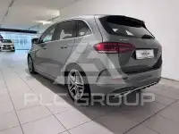 2021 Mercedes Benz B 200
